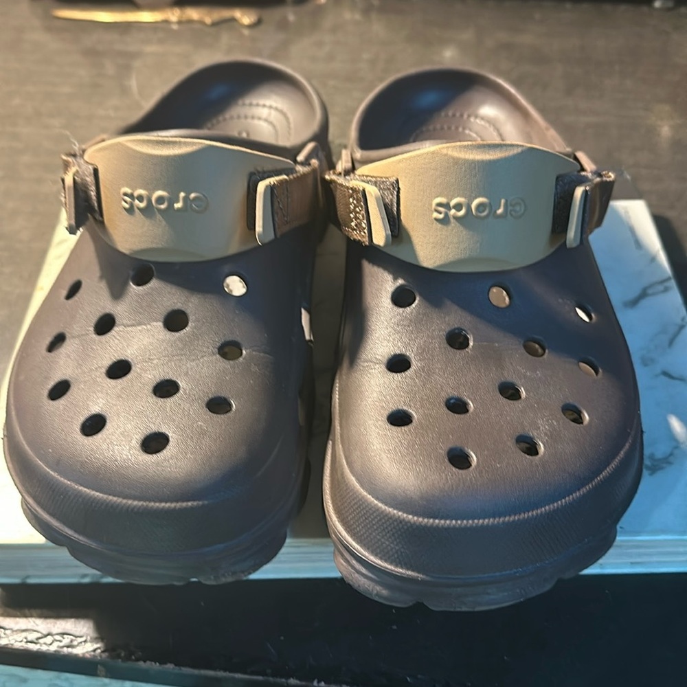 Crocs